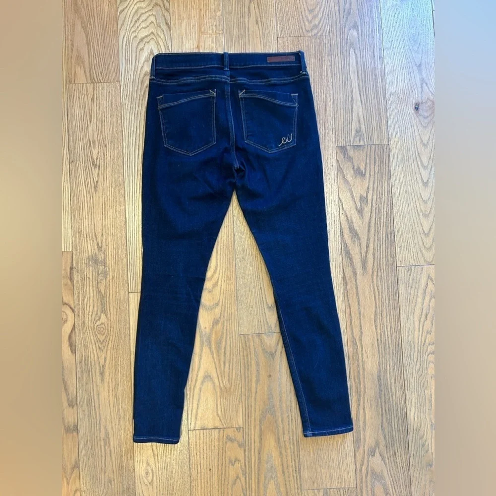 Express Legging Mid Rise - Picture 4 of 6
